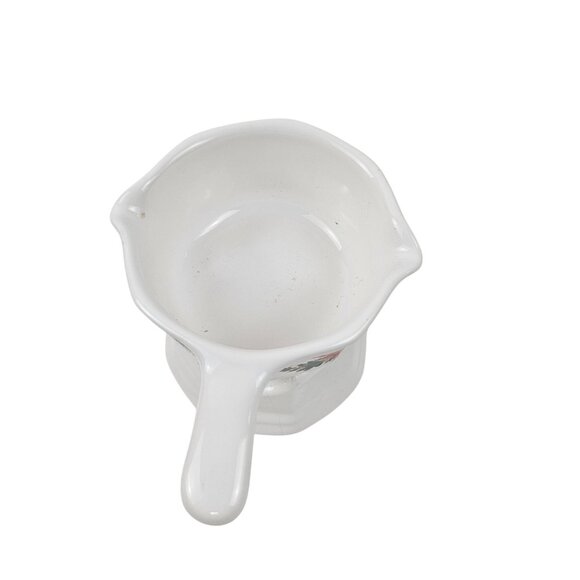 Pfaltzgraff Simmering Potpourri Warmer Christmas Heritage Holiday Airs Holly - Picture 6 of 11